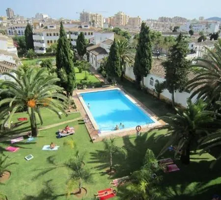 Bajo,puebla Lucia,fuengirola * فوينخيرولا
