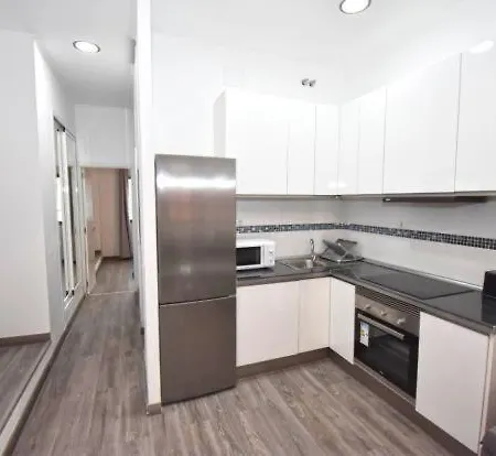 Bajo,puebla Lucia,fuengirola