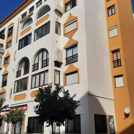 Bajo,puebla Lucia,fuengirola *