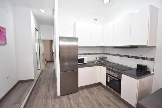 Bajo,puebla Lucia,fuengirola