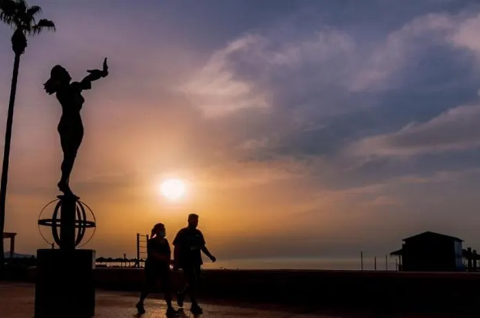 Bajo,puebla Lucia,fuengirola