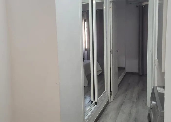 Bajo,puebla Lucia,fuengirola *