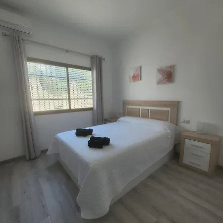 Apartment Bajo,puebla Lucia,fuengirola Fuengirola
