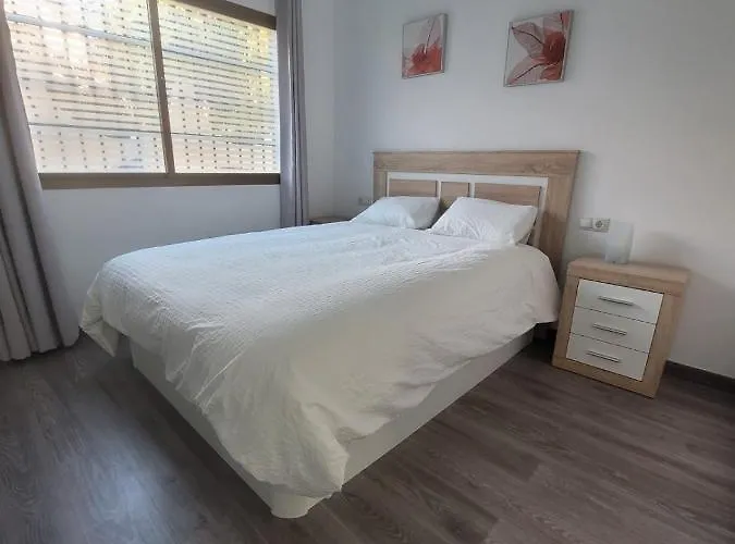 Bajo,puebla Lucia,fuengirola Fuengirola