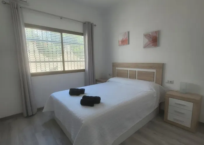 Apartment Bajo,puebla Lucia,fuengirola Fuengirola