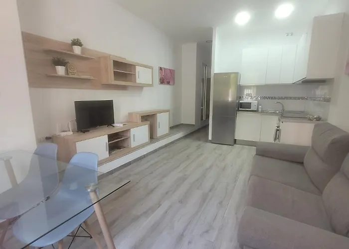 Bajo,puebla Lucia,fuengirola Fuengirola