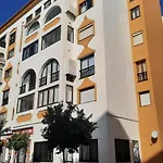 Bajo,puebla Lucia,fuengirola *