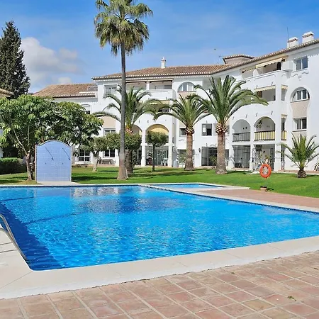 Apartamento Bajo,puebla Lucia,fuengirola *
