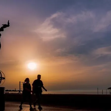Bajo,puebla Lucia,fuengirola