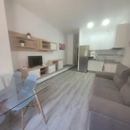 Bajo,puebla Lucia,fuengirola Fuengirola